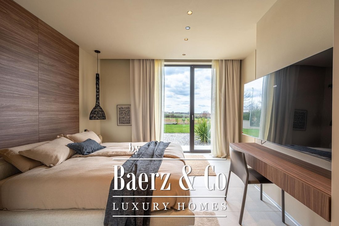 Villa in Labinci, Istria County, Croatia 4 - 15554083