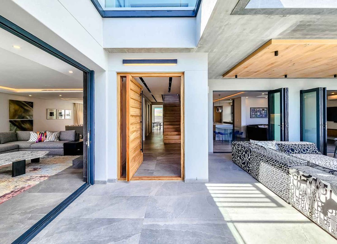 Casa en Camps Bay, Costa Atlántica, Ciudad del Cabo 3 - 15551829