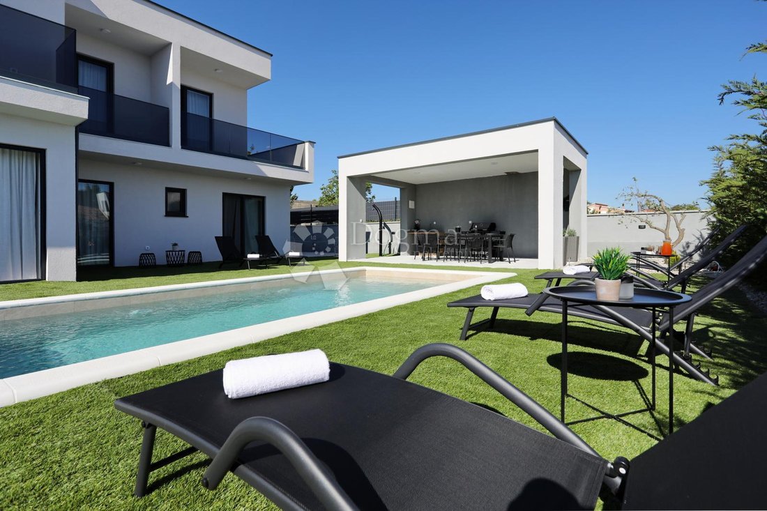 House in Poljica, Zadar County, Croatia 3 - 15510937