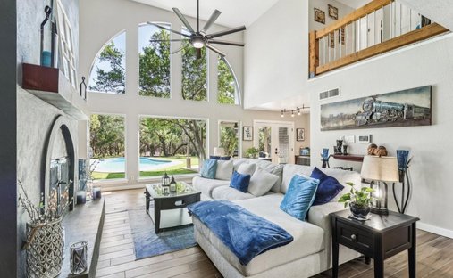 Casa a Helotes, Texas, Stati Uniti 1