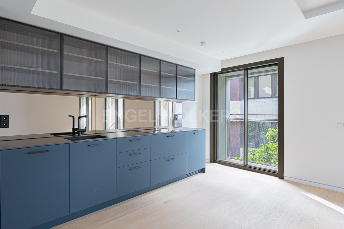 Apartment in Gracia, Barcelona, Spain 2 - 15553560