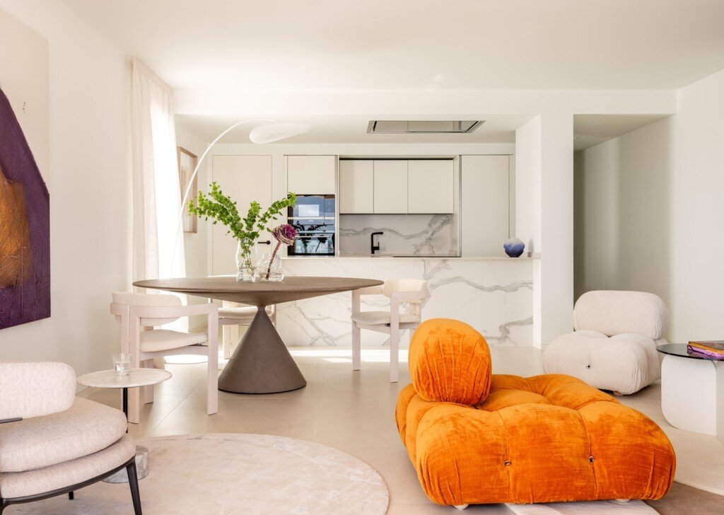 Apartment in Palma, Balearic Islands, Spain 5 - 15553325