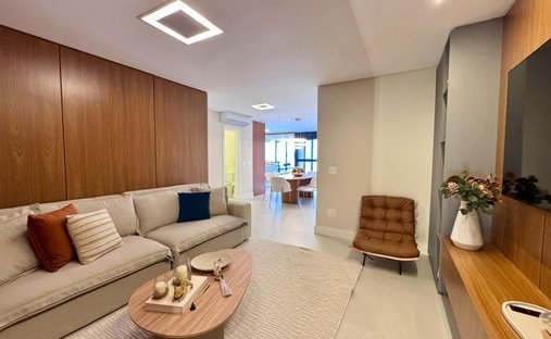 Condominio en Jurerê, Santa Catarina, Brasil 1