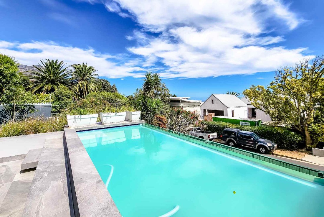 Casa en Camps Bay, Costa Atlántica, Ciudad del Cabo 2 - 15551829