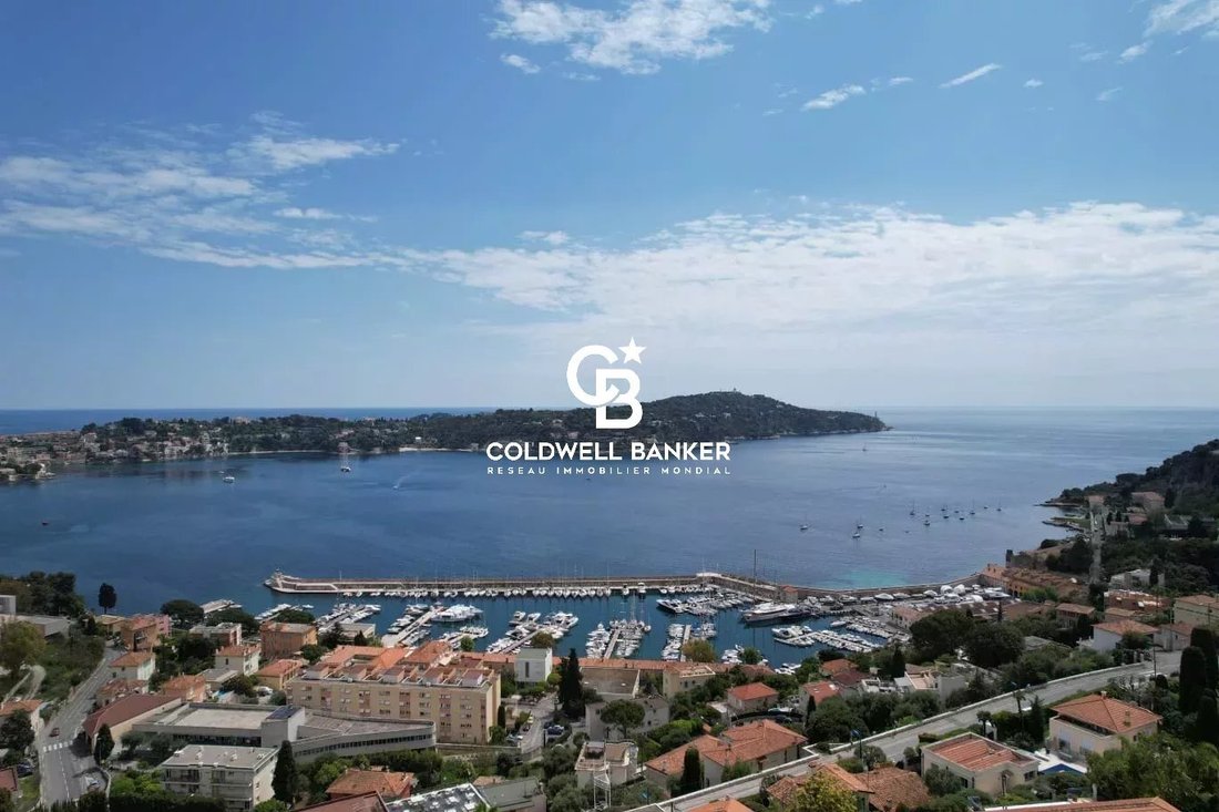 Villa in Le Port, Villefranche-sur-Mer, France 3 - 15552030