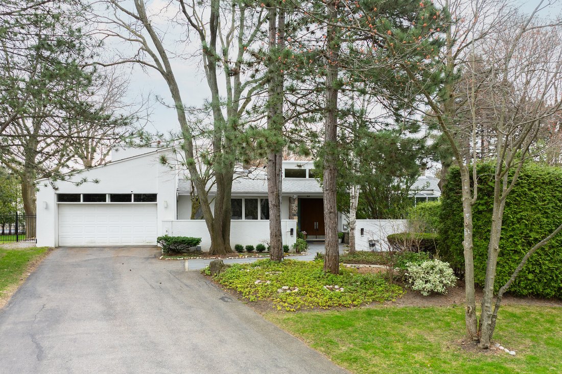 House in Toronto, Ontario, Canada 1 - 15205815