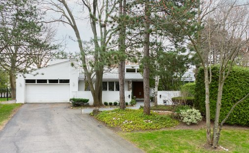 House in Toronto, Ontario, Canada 1