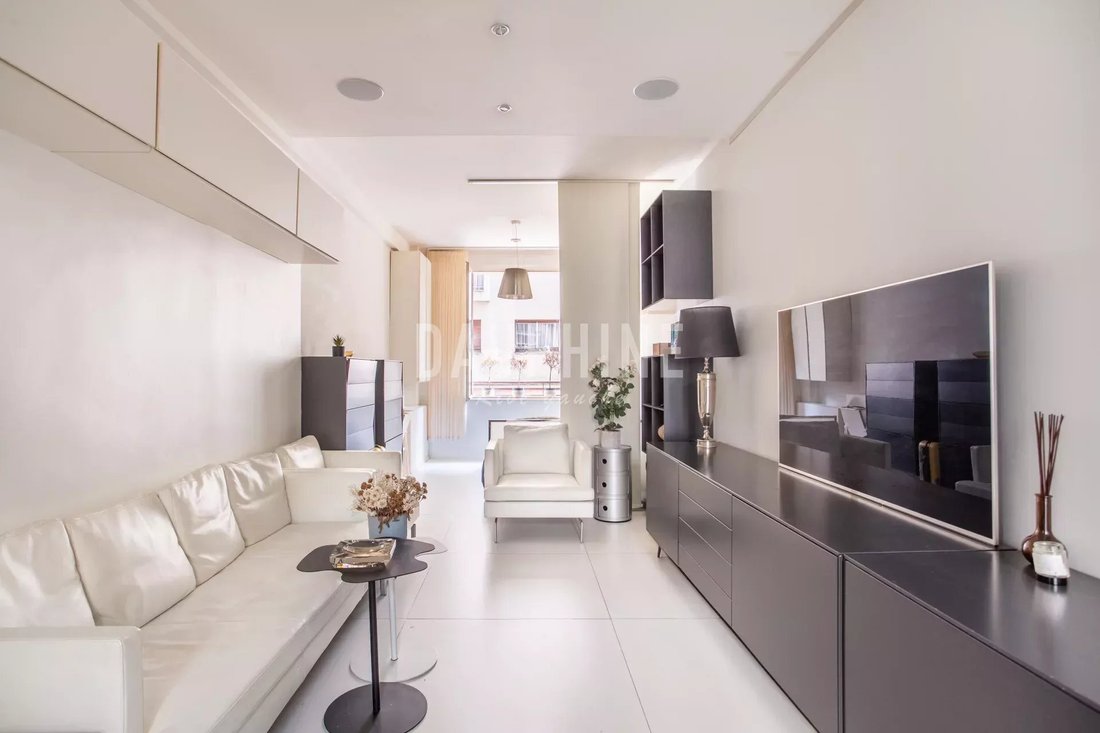 Apartment in Porte Dauphine, Paris 16e Arrondissement, Paris 4 - 15551787