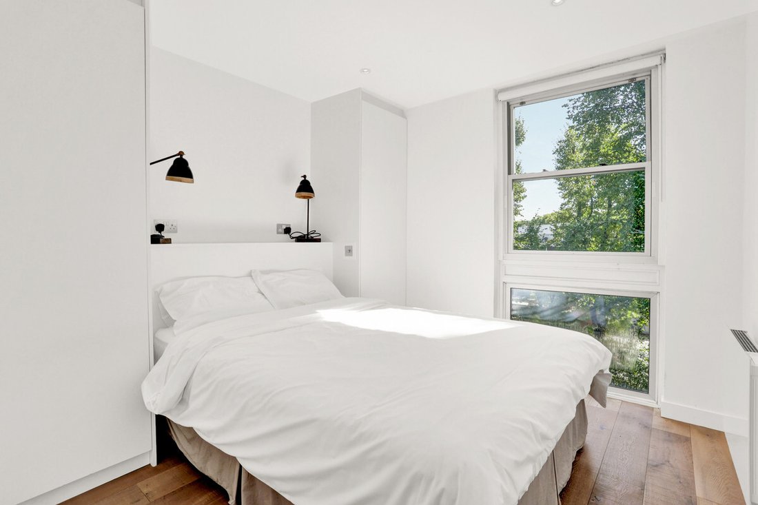 Apartment in Belsize Park, Camden, England 3 - 15553447