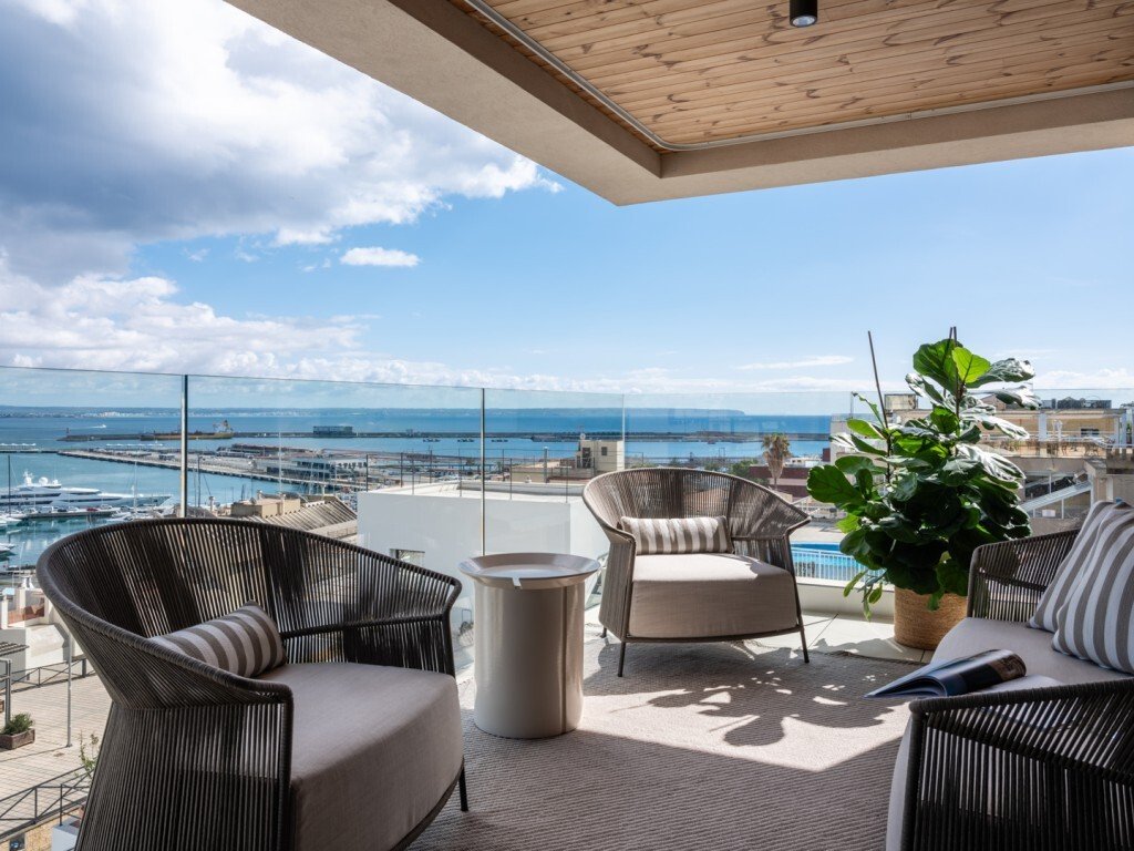 Apartment in Palma, Balearic Islands, Spain 2 - 15553325