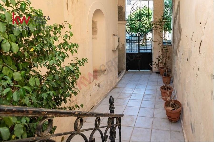 House in 4th Community of Patras - Central Sector, Peloponnese, Western Greece and the Ionian, Greece 4 - 15552250