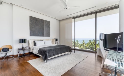 Condominio en Thep Krasatti, Provincia de Phuket, Tailandia 1