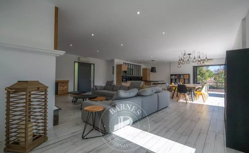 House in Grosseto-Prugna, Corsica, France 1