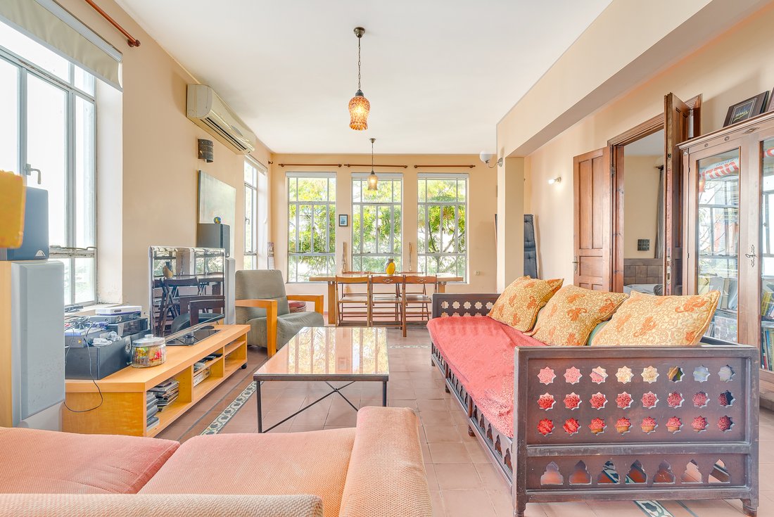 Apartment in Tel Aviv-Yafo, Tel Aviv District, Israel 1 - 14994402