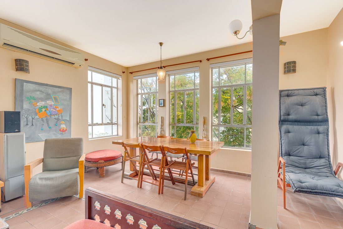 Apartment in Tel Aviv-Yafo, Tel Aviv District, Israel 3 - 14994402