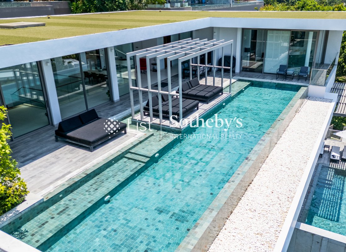 Condo in Thep Krasatti, Phuket, Thailand 2 - 15554159