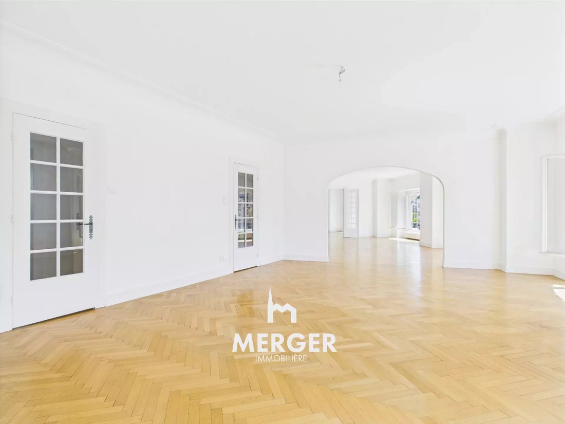 Apartment in Contades Centre, Strasbourg, France 2 - 14405753