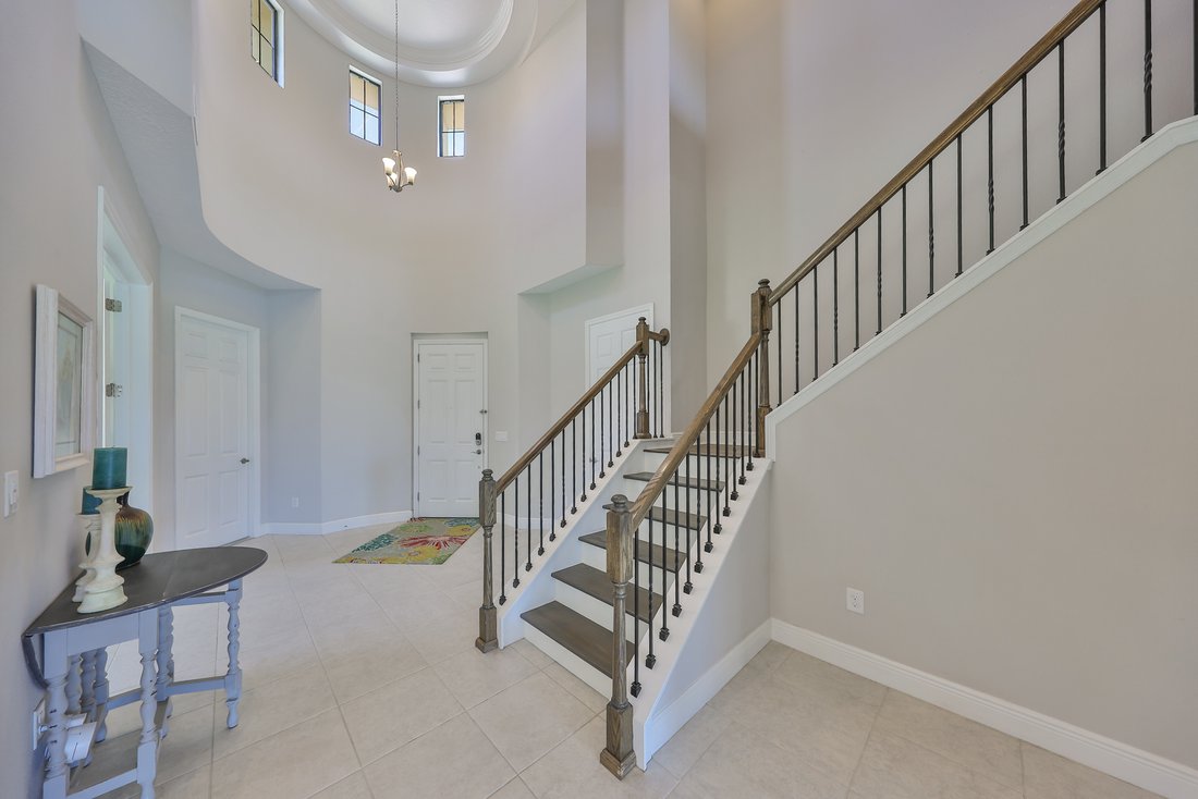 House in Riverview, Florida, United States 4 - 15551769