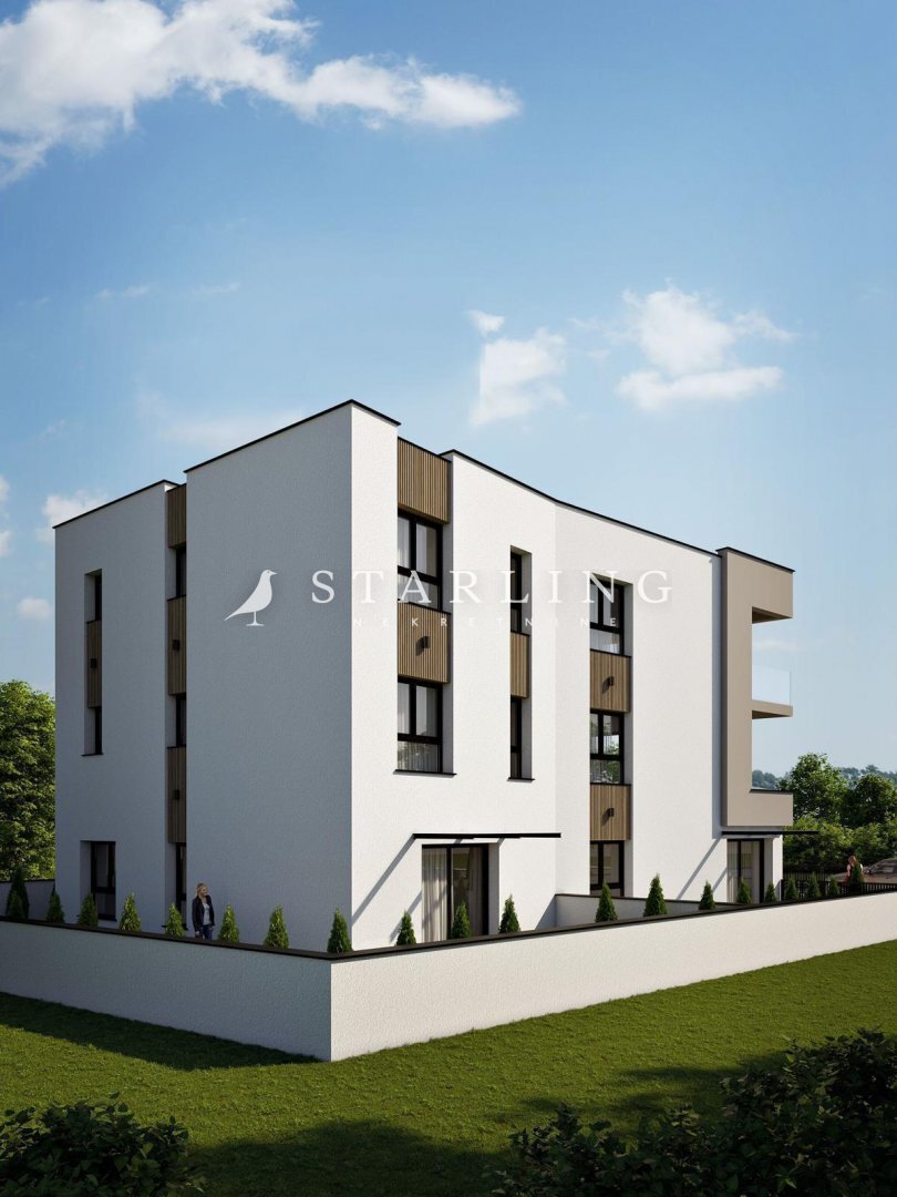 Apartment in Pula, Istria County, Croatia 4 - 15554441