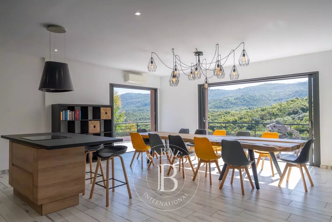House in Grosseto-Prugna, Corsica, France 3 - 15552166