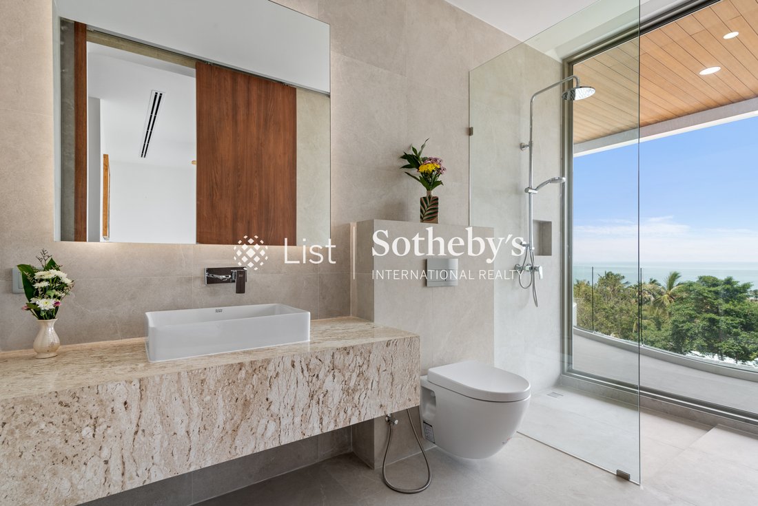 Casa a Koh Samui, Provincia di Surat Thani, Thailandia 2 - 15554160