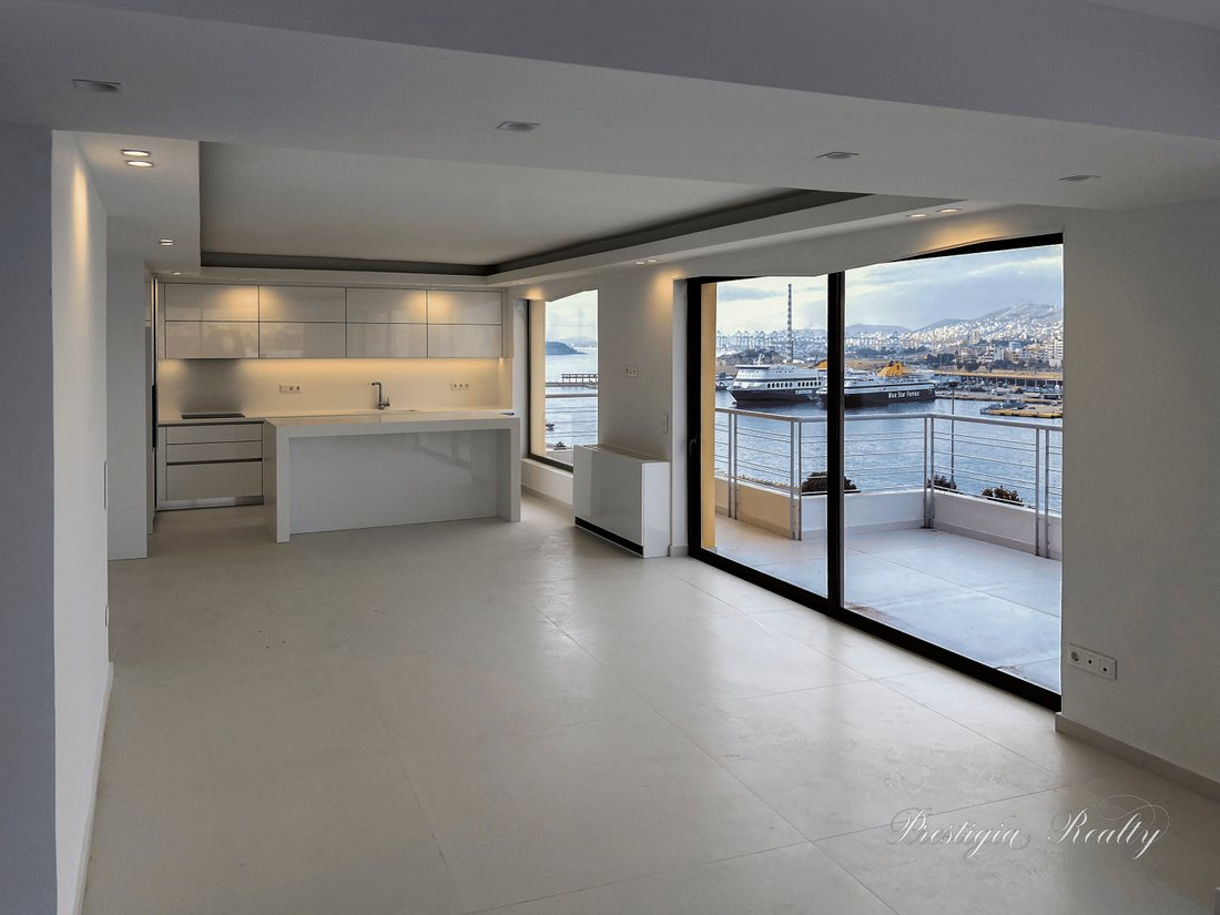 Apartment in 2nd District of Piraeus, Piraeus, Greece 2 - 15157319