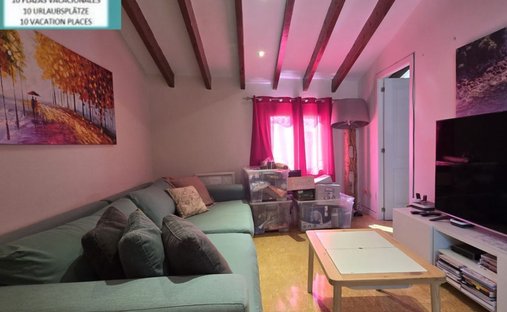 Townhouse in Llucmajor, Balearic Islands, Spain 1