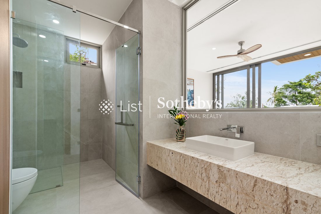 Casa a Koh Samui, Provincia di Surat Thani, Thailandia 5 - 15554160