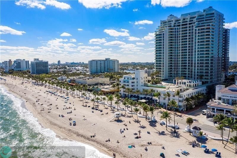 Condo in Fort Lauderdale, Florida, United States 1 - 13046960