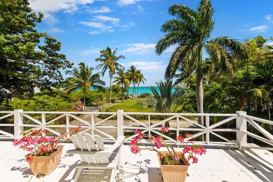 Maison à New Providence, New Providence, Bahamas 1 - 15554337