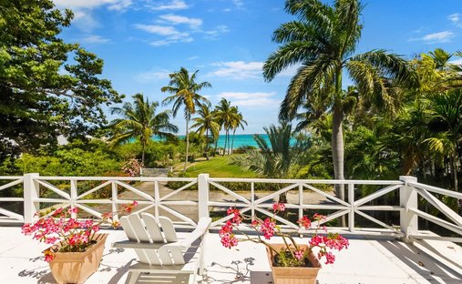 Maison à New Providence, New Providence, Bahamas 1