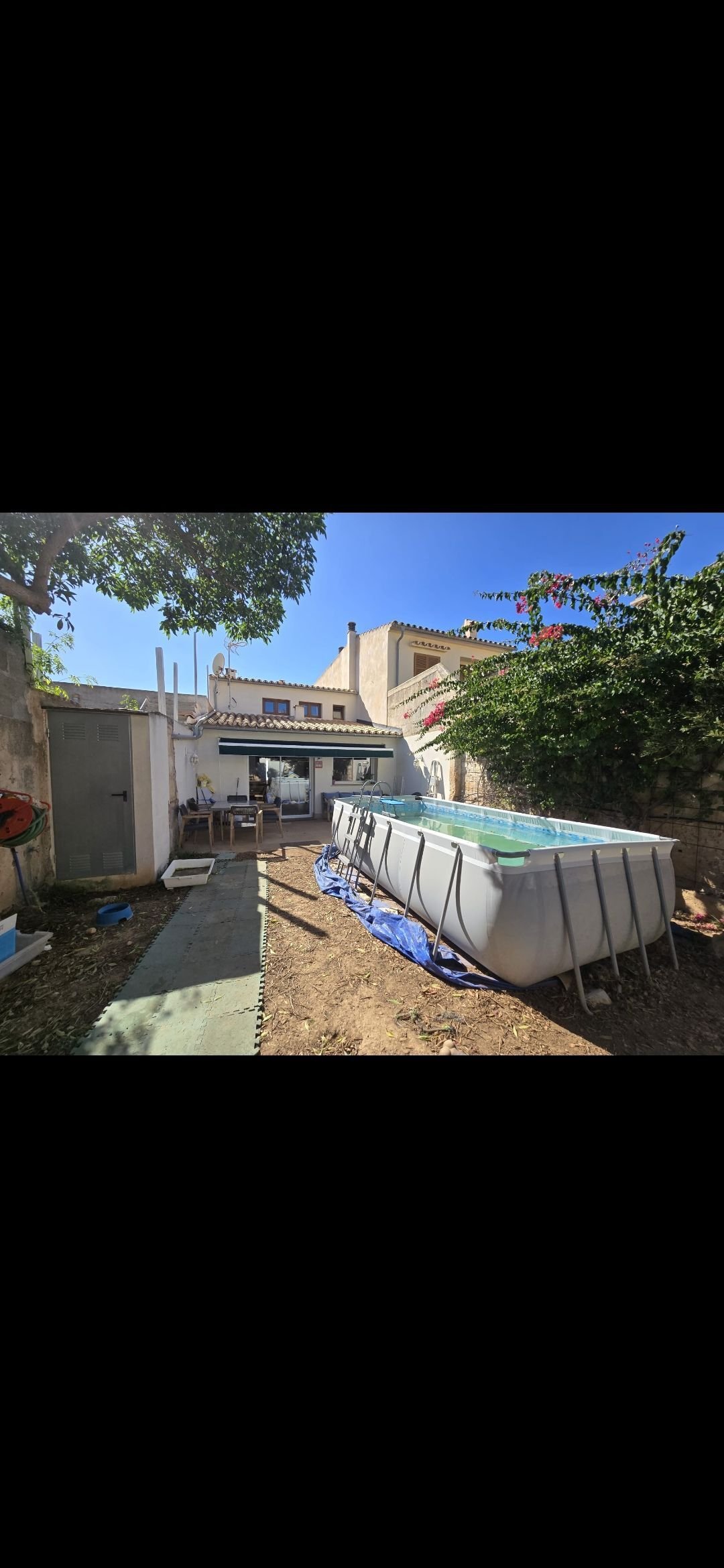 Townhouse in Llucmajor, Balearic Islands, Spain 5 - 15552002