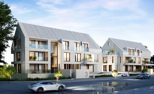 Estate in Luxembourg, Luxembourg, Luxembourg 1