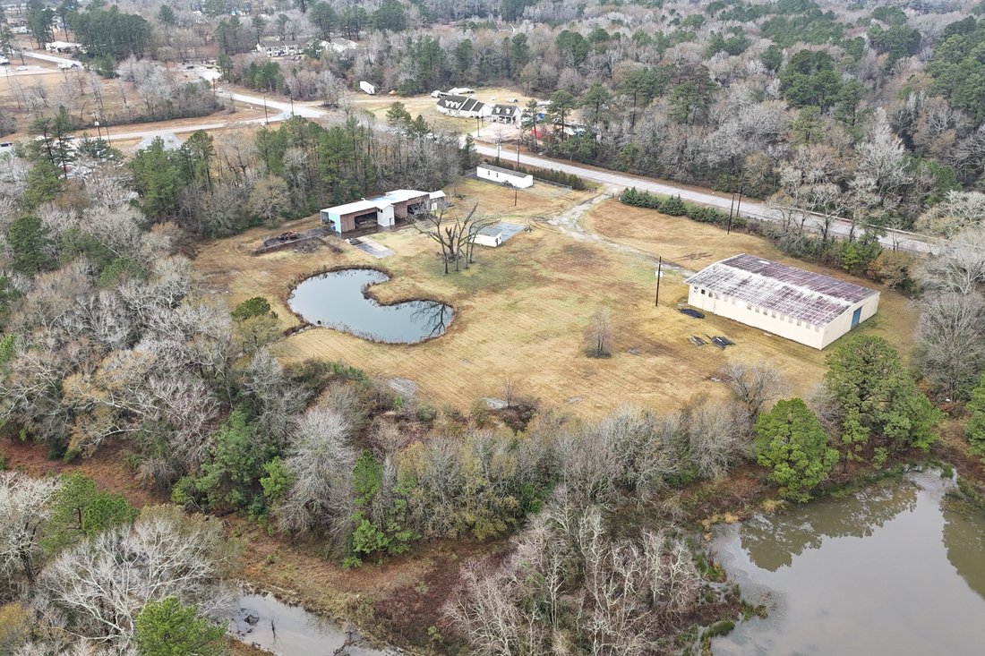 Land in Plum Grove, Texas, United States 4 - 15553593