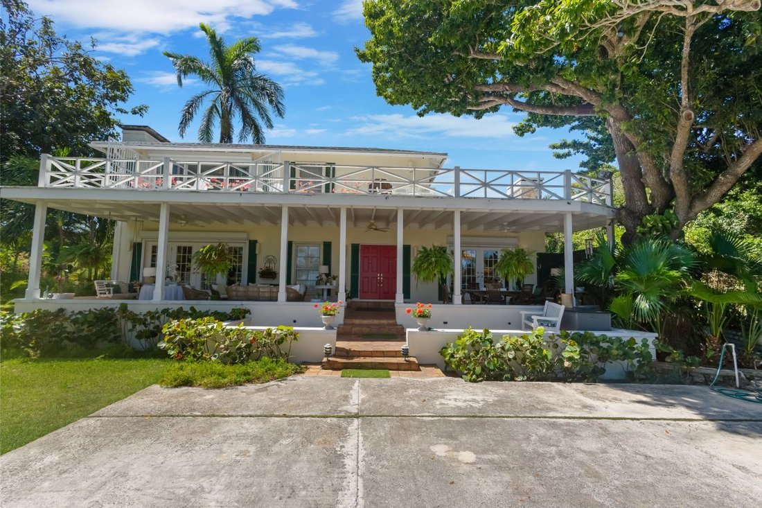 Maison à New Providence, New Providence, Bahamas 2 - 15554337