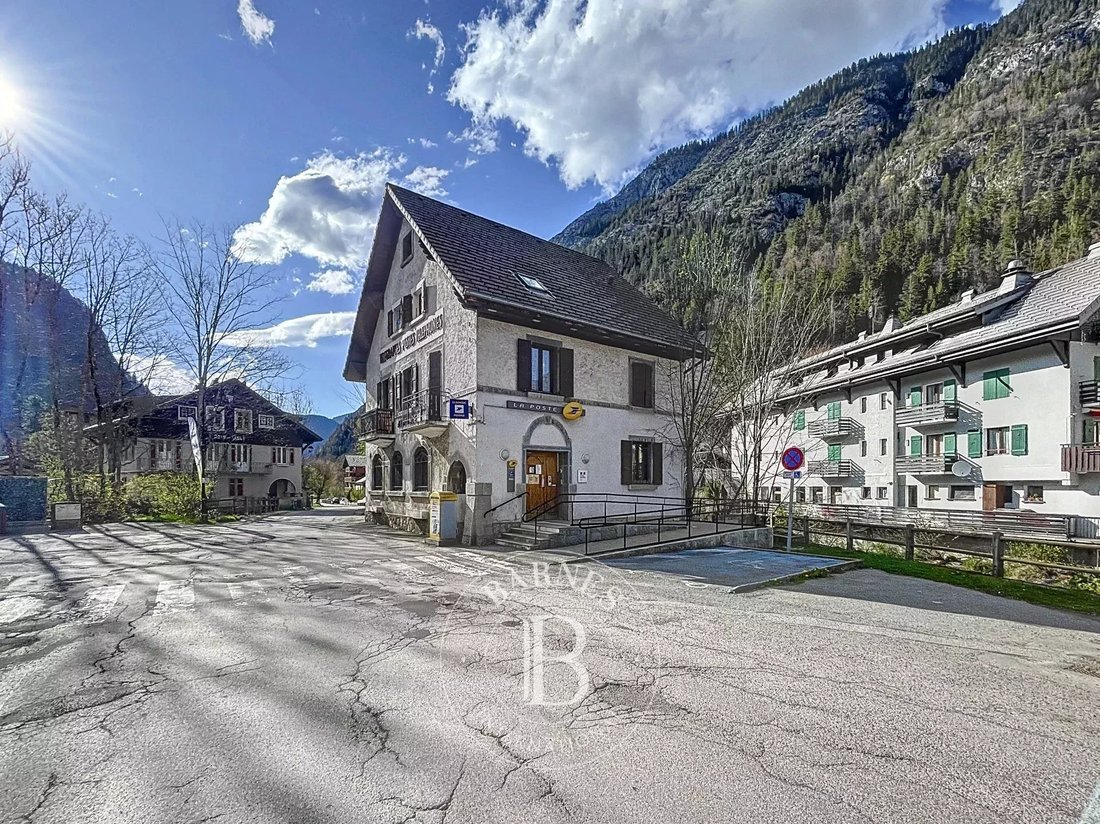 Estate in Abondance, Auvergne-Rhône-Alpes, France 3 - 15551943