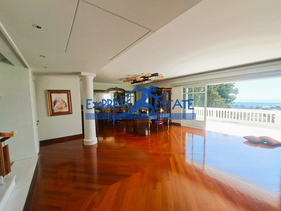 Villa in Rafina, Attica, Greece 2 - 15552261
