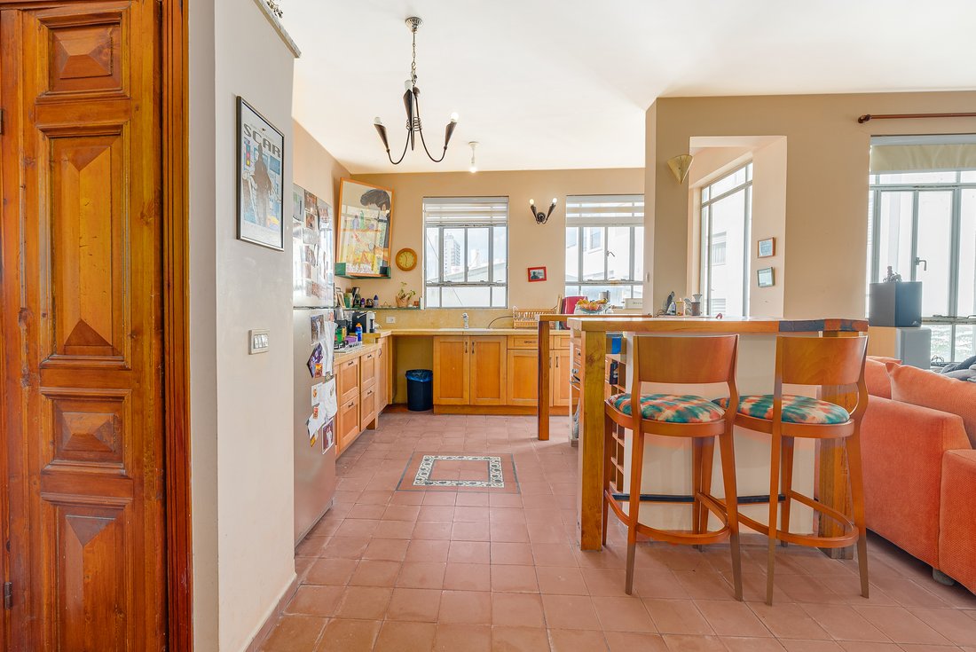 Apartment in Tel Aviv-Yafo, Tel Aviv District, Israel 5 - 14994402