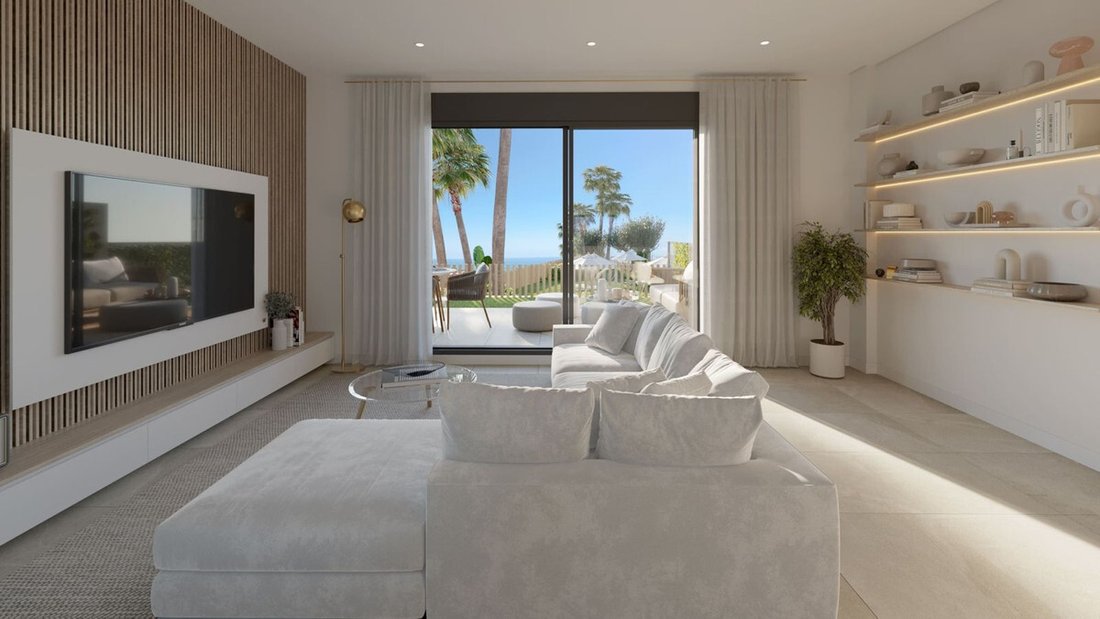 House in Manilva, Andalusia, Spain 4 - 15552713