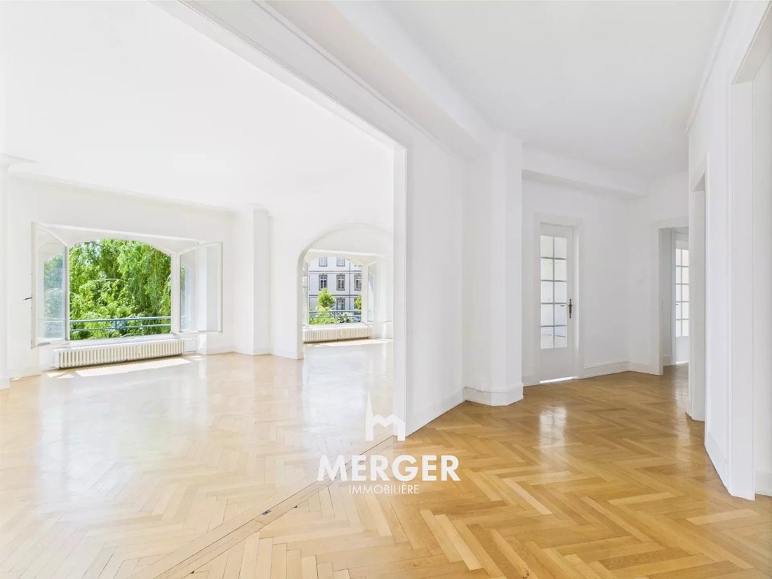 Apartment in Contades Centre, Strasbourg, France 5 - 14405753