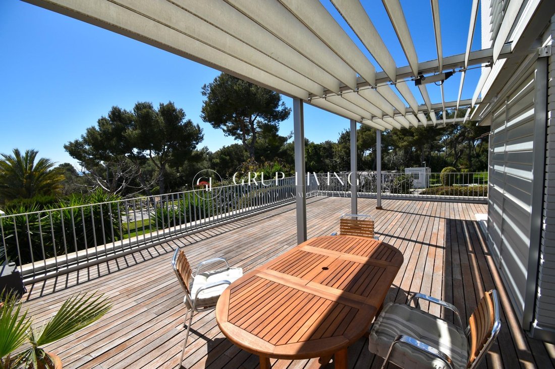 Apartment in Vilanova i la Geltru, Catalonia, Spain 1 - 15553448