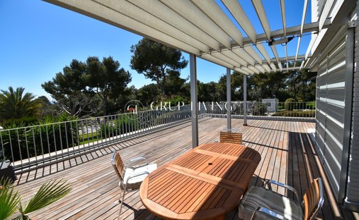 Apartment in Vilanova i la Geltru, Catalonia, Spain 1
