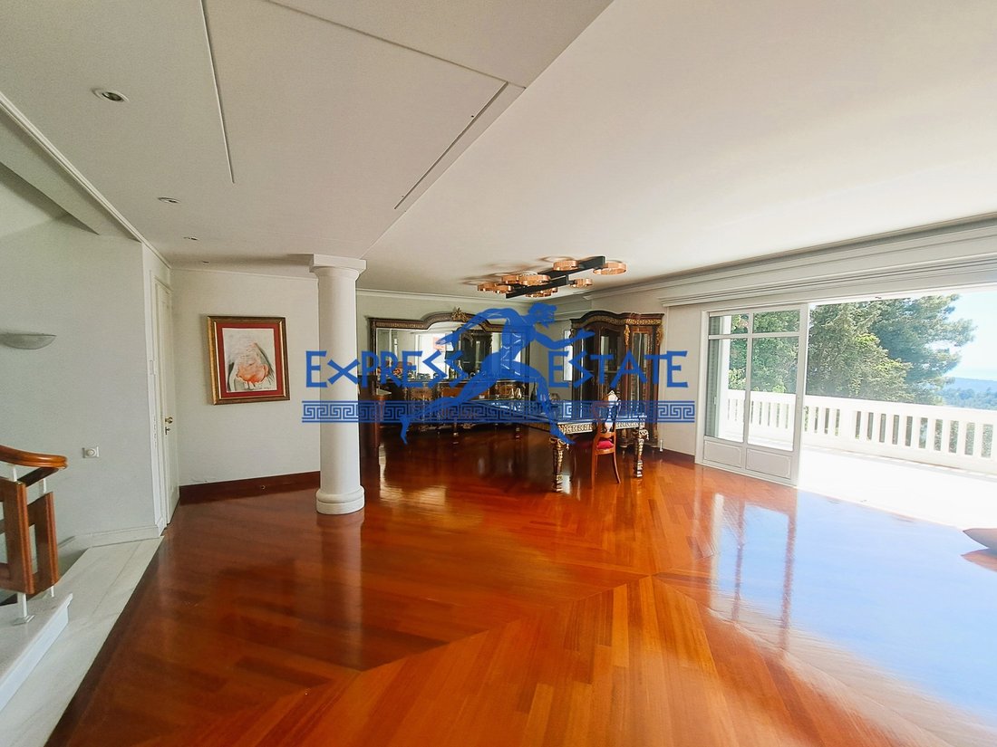 Villa in Rafina, Attica, Greece 3 - 15552261