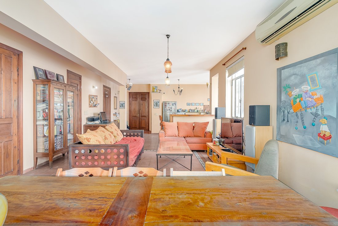 Apartment in Tel Aviv-Yafo, Tel Aviv District, Israel 4 - 14994402