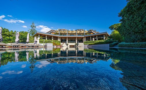 Villa in Marbella, Andalusia, Spain 1