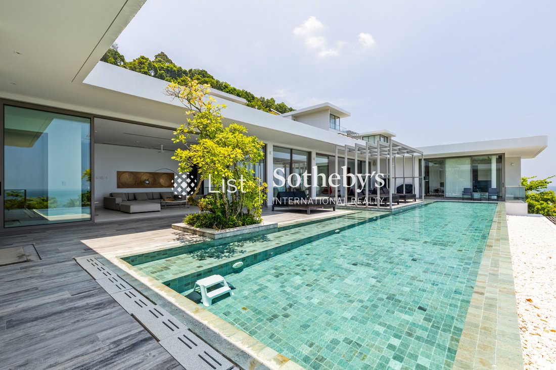 Condo in Thep Krasatti, Phuket, Thailand 3 - 15554159
