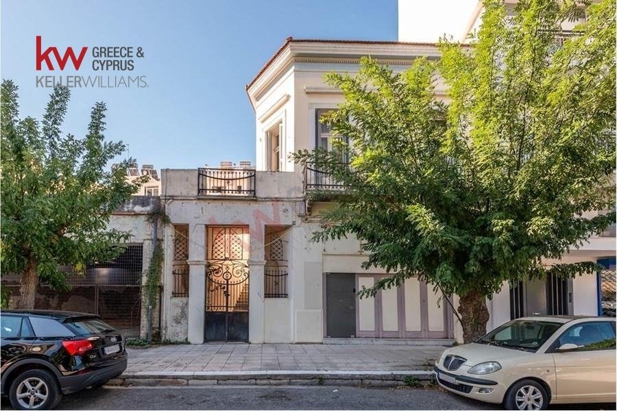 House in 4th Community of Patras - Central Sector, Peloponnese, Western Greece and the Ionian, Greece 1 - 15552250