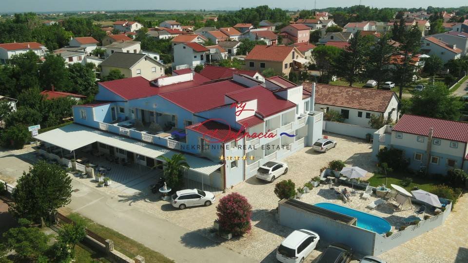 Privlaka, Zadar County, Croatia 1 - 15363970