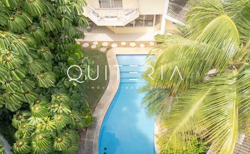 Casa a Rio de Janeiro, Rio de Janeiro, Brasile 1