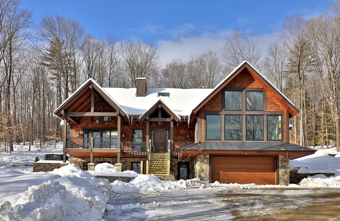 House in Ludlow, Vermont, United States 3 - 15552201